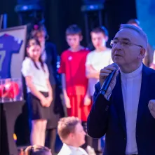 Zagrajmy oratorium serc - koncert charytatywny