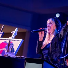 Zagrajmy oratorium serc - koncert charytatywny