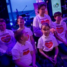 Zagrajmy oratorium serc - koncert charytatywny
