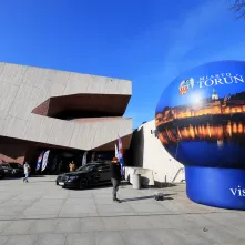 XXXII edycja Welconomy Forum in Toruń