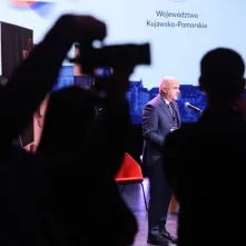 XXXII edycja Welconomy Forum in Toruń