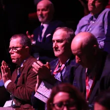 XXXII edycja Welconomy Forum in Toruń