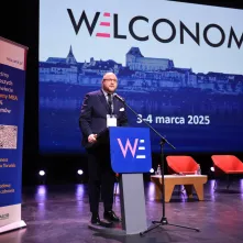 XXXII edycja Welconomy Forum in Toruń