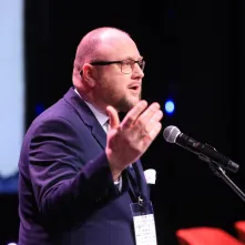 XXXII edycja Welconomy Forum in Toruń