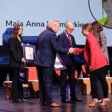 XXXII edycja Welconomy Forum in Toruń