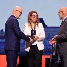 XXXII edycja Welconomy Forum in Toruń