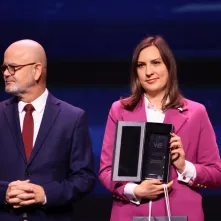 XXXII edycja Welconomy Forum in Toruń