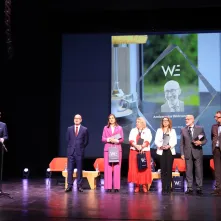XXXII edycja Welconomy Forum in Toruń