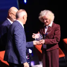 XXXII edycja Welconomy Forum in Toruń