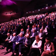 XXXII edycja Welconomy Forum in Toruń
