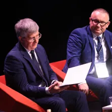 XXXII edycja Welconomy Forum in Toruń