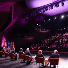 XXXII edycja Welconomy Forum in Toruń