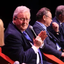 XXXII edycja Welconomy Forum in Toruń