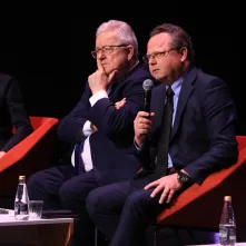 XXXII edycja Welconomy Forum in Toruń