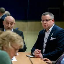 Spotkanie Rady Okręgu Bielawy-Grębocin