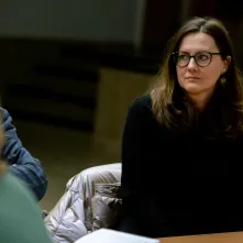 Spotkanie Rady Okręgu Bielawy-Grębocin