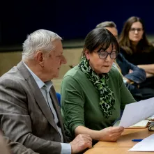 Spotkanie Rady Okręgu Bielawy-Grębocin