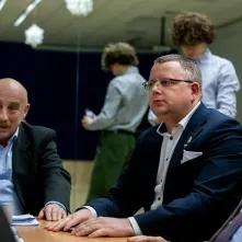 Spotkanie Rady Okręgu Bielawy-Grębocin