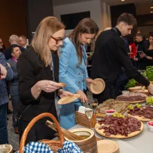 XXXII Welconomy Forum in Toruń - panele tematyczne