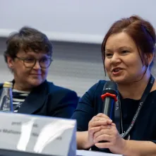 XXXII Welconomy Forum in Toruń - panele tematyczne