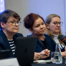 XXXII Welconomy Forum in Toruń - panele tematyczne