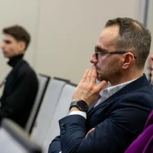 XXXII Welconomy Forum in Toruń - panele tematyczne