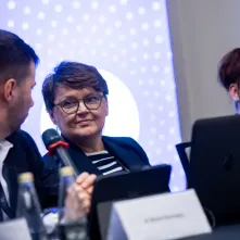 XXXII Welconomy Forum in Toruń - panele tematyczne