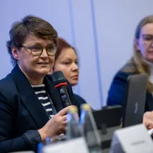 XXXII Welconomy Forum in Toruń - panele tematyczne