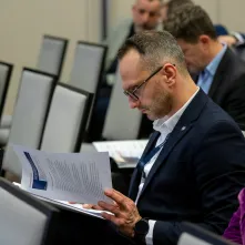 XXXII Welconomy Forum in Toruń - panele tematyczne