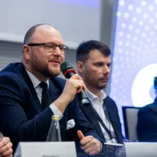 XXXII Welconomy Forum in Toruń - panele tematyczne