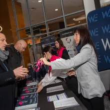 XXXII Welconomy Forum in Toruń - panele tematyczne
