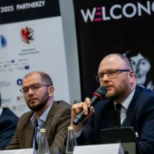XXXII Welconomy Forum in Toruń - panele tematyczne