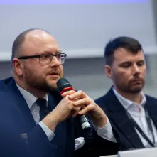XXXII Welconomy Forum in Toruń - panele tematyczne