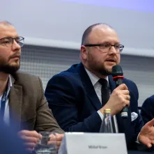 XXXII Welconomy Forum in Toruń - panele tematyczne