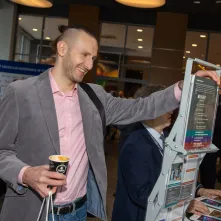 XXXII Welconomy Forum in Toruń - panele tematyczne