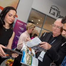 XXXII Welconomy Forum in Toruń - panele tematyczne