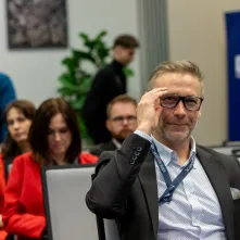 XXXII Welconomy Forum in Toruń - panele tematyczne