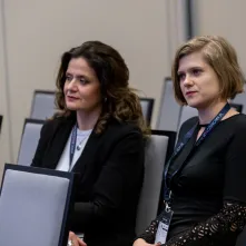 XXXII Welconomy Forum in Toruń - panele tematyczne