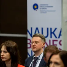 XXXII Welconomy Forum in Toruń - panele tematyczne