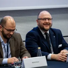 XXXII Welconomy Forum in Toruń - panele tematyczne