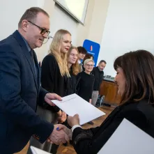 Stypendia MEN za wybitne osiągnięcia edukacyjne za rok 2023/2024
