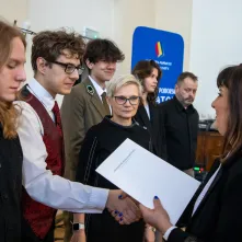 Stypendia MEN za wybitne osiągnięcia edukacyjne za rok 2023/2024