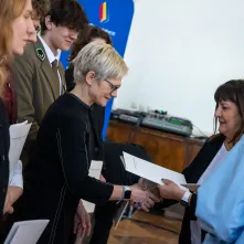 Stypendia MEN za wybitne osiągnięcia edukacyjne za rok 2023/2024