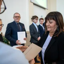 Stypendia MEN za wybitne osiągnięcia edukacyjne za rok 2023/2024