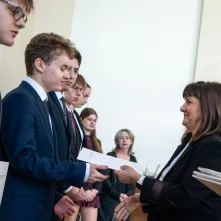 Stypendia MEN za wybitne osiągnięcia edukacyjne za rok 2023/2024