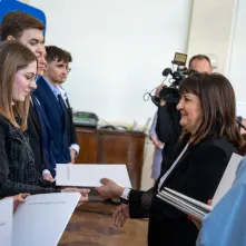 Stypendia MEN za wybitne osiągnięcia edukacyjne za rok 2023/2024