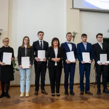 Stypendia MEN za wybitne osiągnięcia edukacyjne za rok 2023/2024