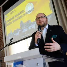 Kolejne spotkanie z Mistrzyniami Toruńskiego Biznesu