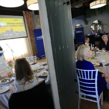 Kolejne spotkanie z Mistrzyniami Toruńskiego Biznesu