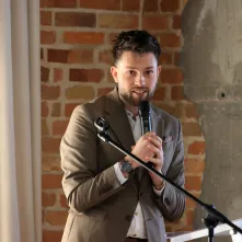 Kolejne spotkanie z Mistrzyniami Toruńskiego Biznesu